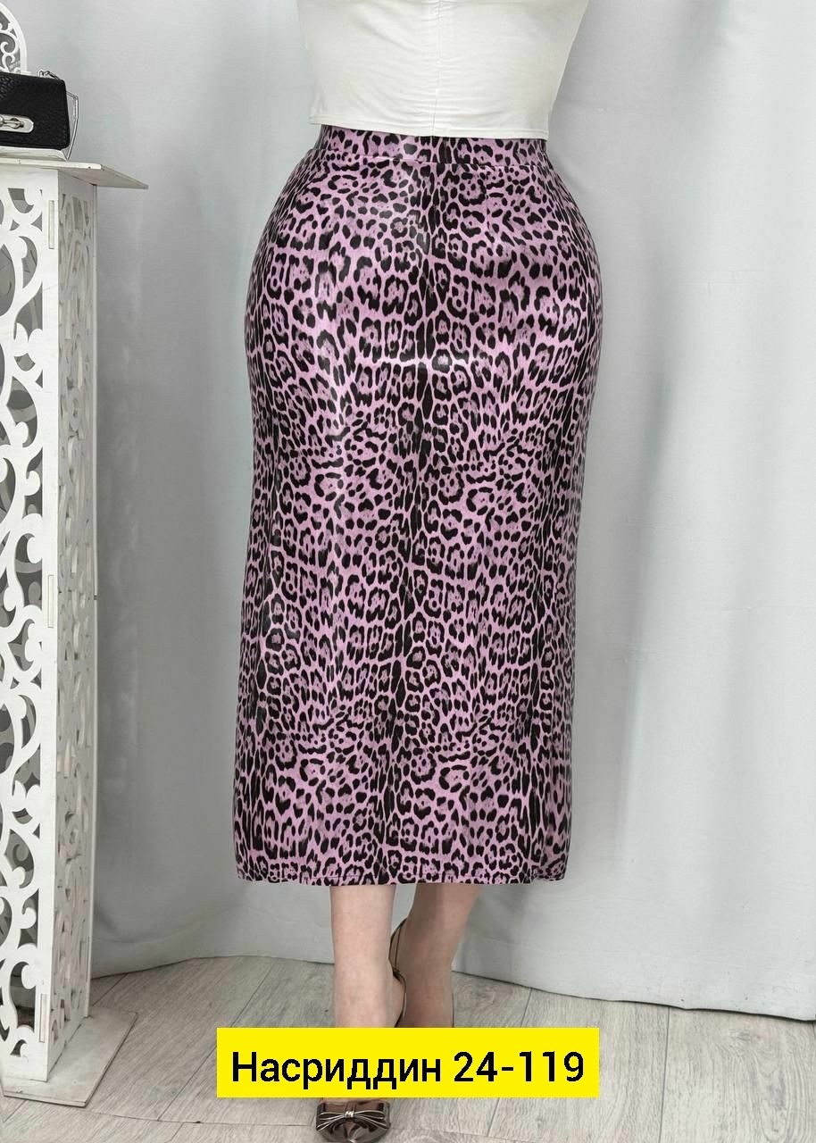 юбка женская,юбка эко,юбка леопардовая,юбка