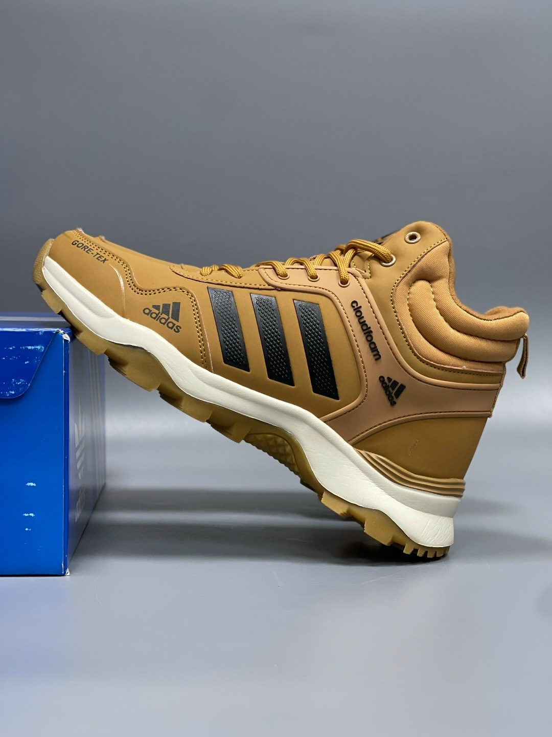 зимние кроссовки adidas,кроссовки adidas,кроссовки adidas gore tex,кроссовки зимние мужские adidas,adidas мужские кроссовки