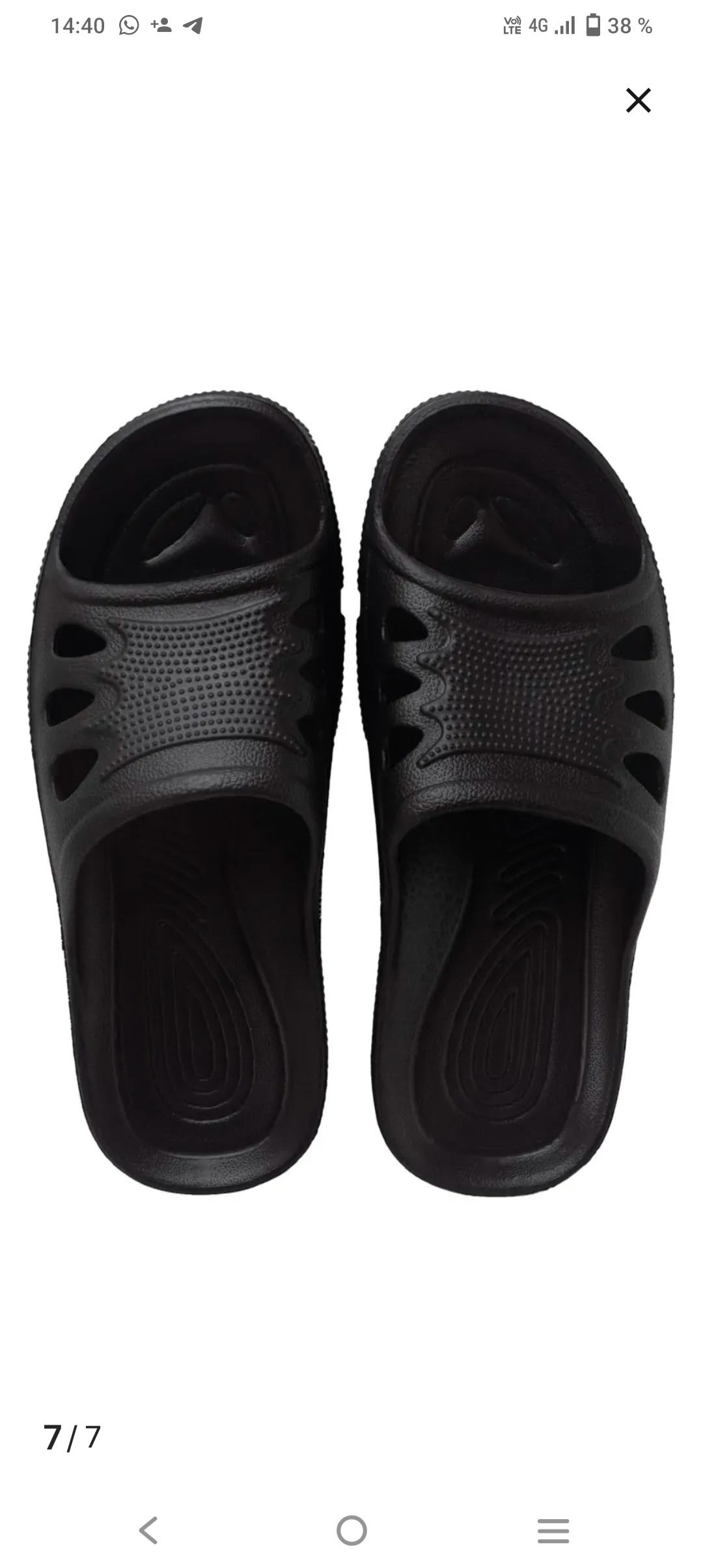 тапочки резиновые шлепанцы,сланцы лайт мужские эва (224),шлёпки мужские резиновые,сланцы eva мужские (р.40, м-205/1),мужские шлепанцы