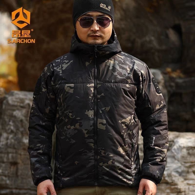 мужская тактическая куртка,зимняя тактическая куртка,тактическая куртка,камуфляжная куртка,мужская водонепроницаемая камуфляжная куртка