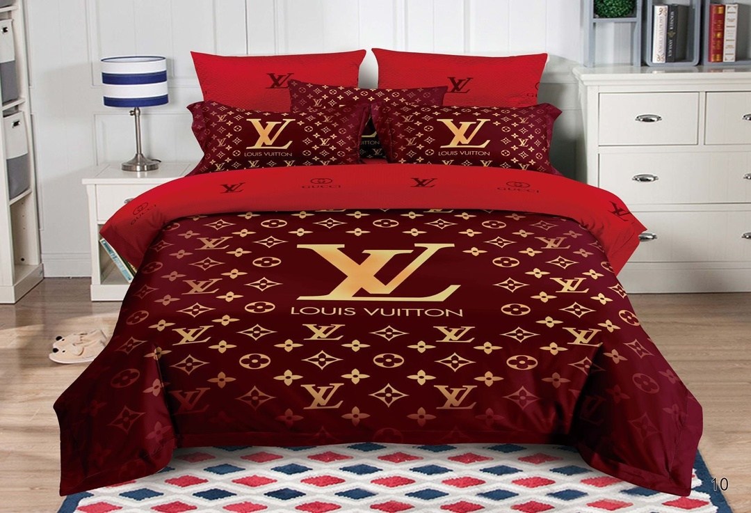 постельное белье шанель,комплект постельного белье евро,постельное белье евро брендовое,комплект постельного белья,постельного белье евро