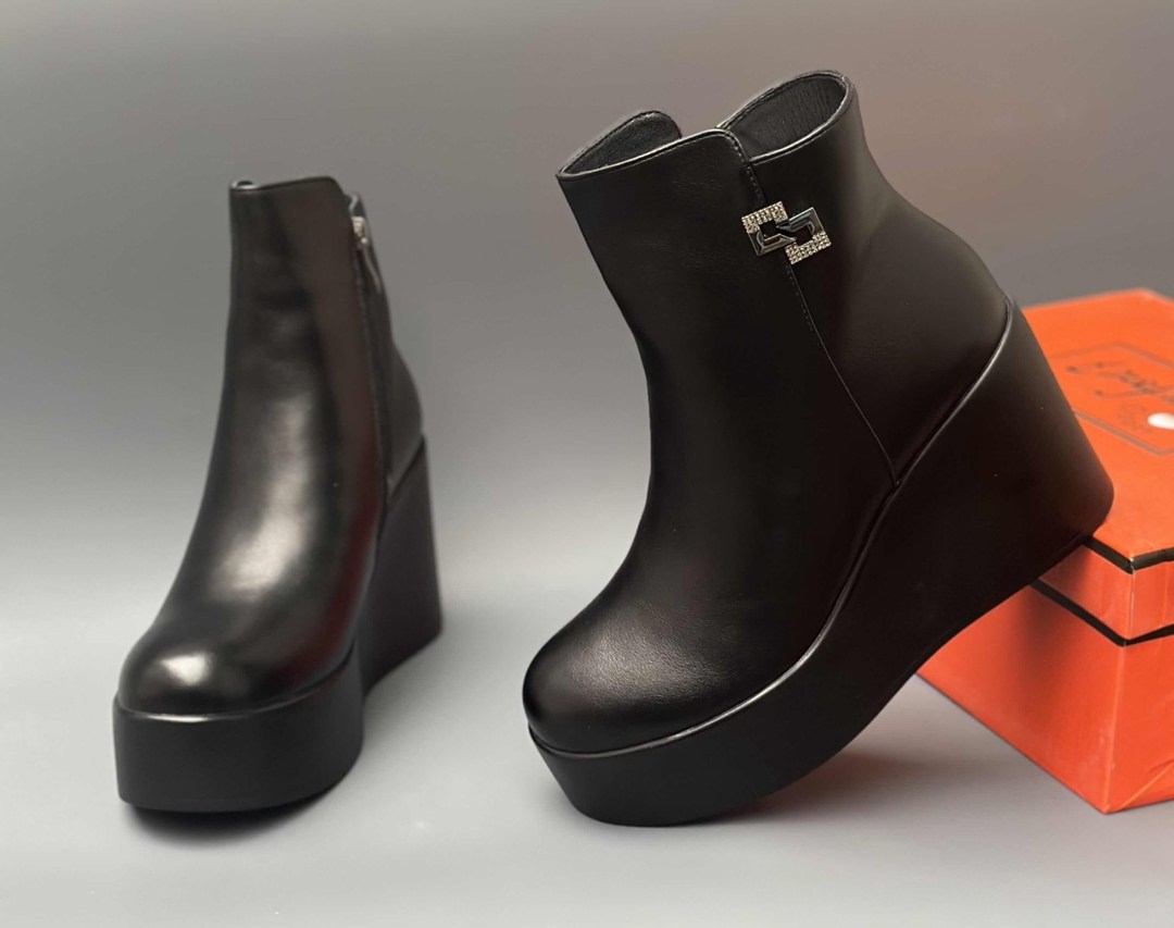 ,ботильоны женские,женские ботильоны на платформе, женская,ботильоны на танкетке