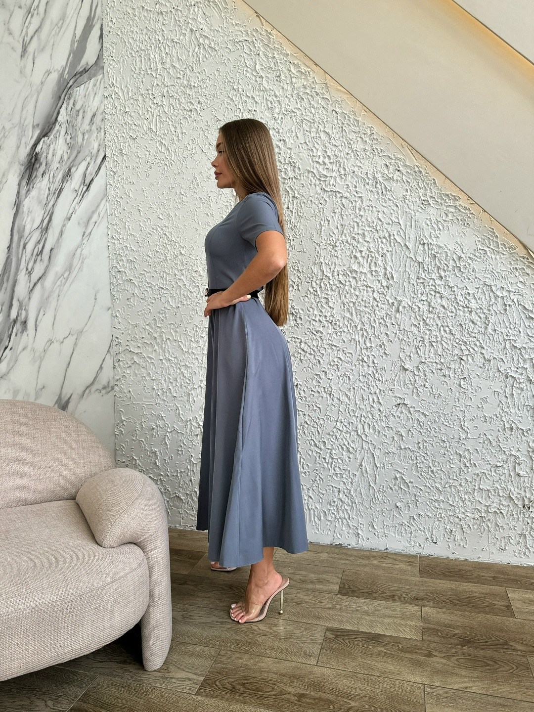 платье,платье с поясом,женские длинные платья,платье миди,платье в пол