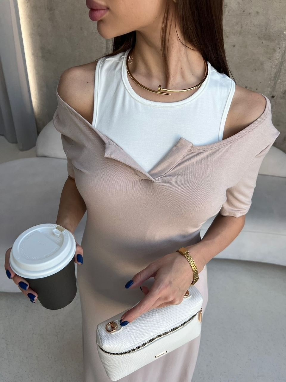 стильное платье,платье с топом,облегающее платье,трикотажное платье,платье идеальное