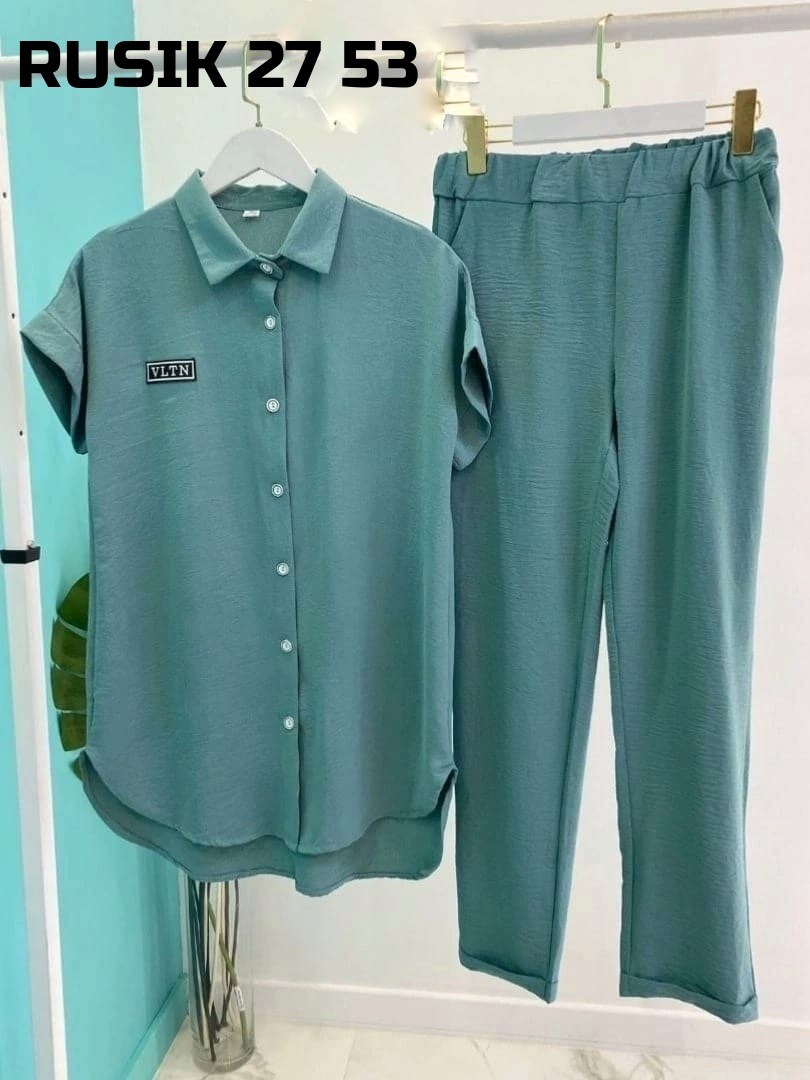 женский костюм двойка,двойка костюм с брюками,повседневный костюм,летние брючные костюмы,костюмы двойки