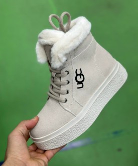 Ботинки