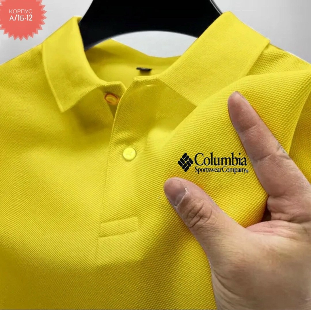 мужская рубашка поло,поло columbia,,рубашка поло мужская с коротким рукавом
