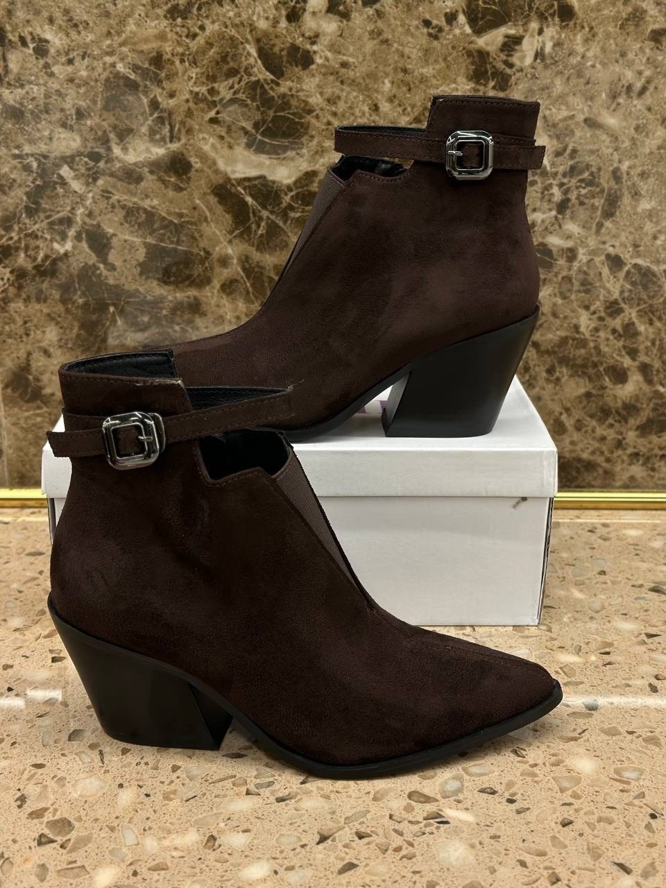 ,женские ботильоны,модные ботильоны,ботильоны с ремешками,ботильоны калипсо женские