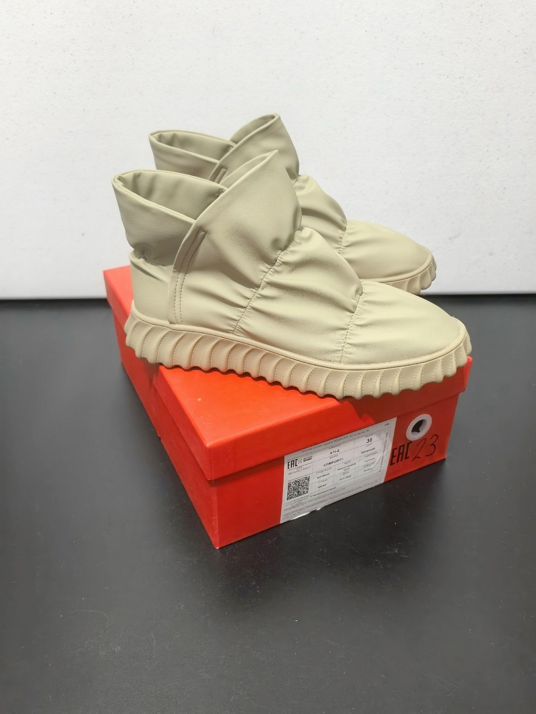 , женская,дутики женские, дутики,полусапоги