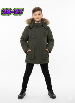 Верхняя одежда