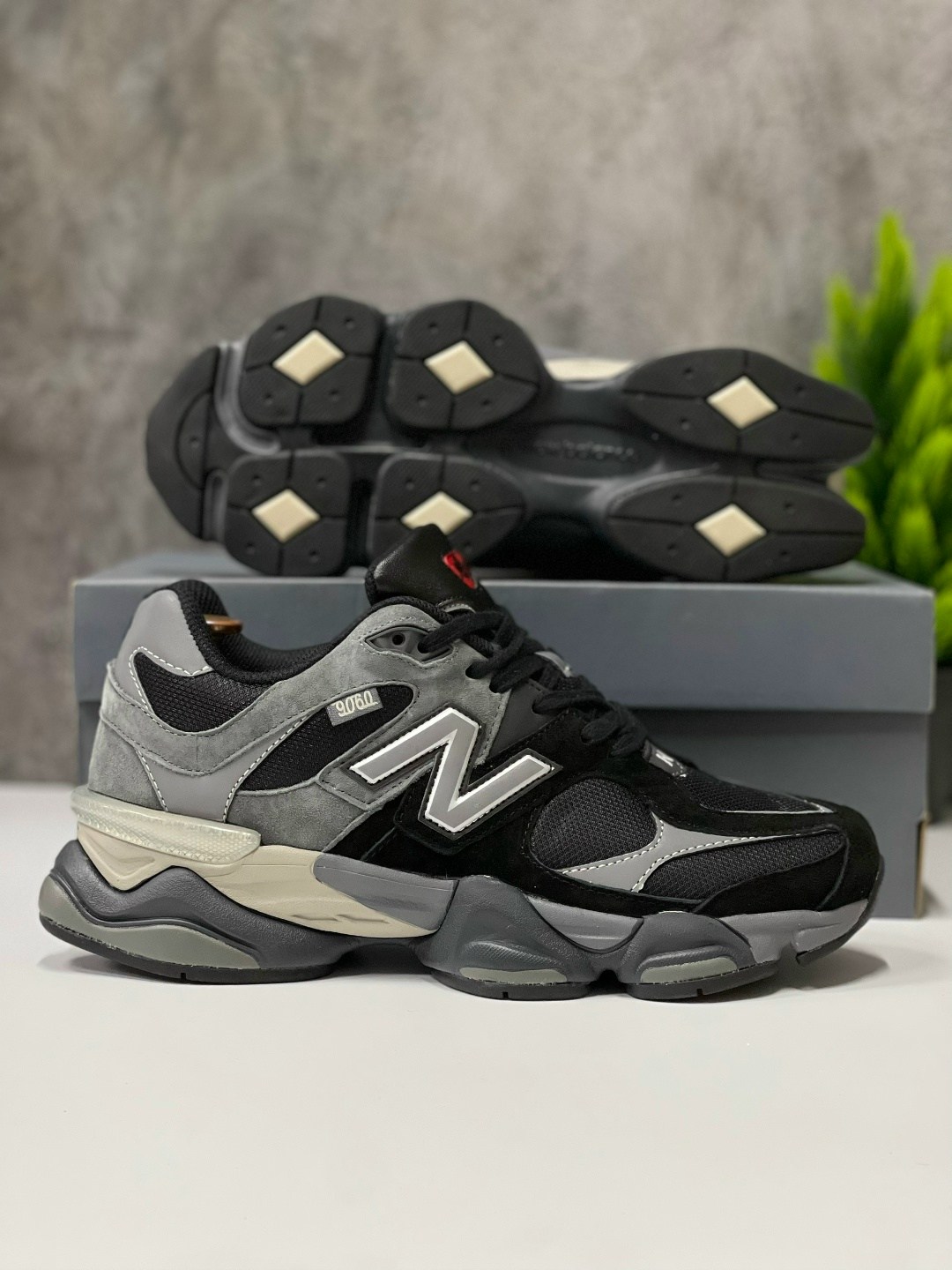 кроссовки new balance 9060,кроссовки new balance,мужские кроссовки new balance,кроссовки,кроссовки мужские new balance 9060