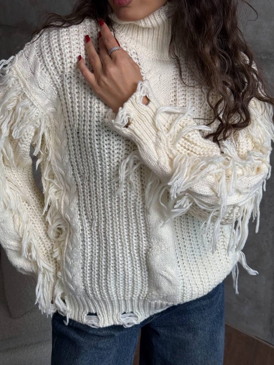 вязаные свитера,свитер,женские свитера,модные свитера,черный свитер