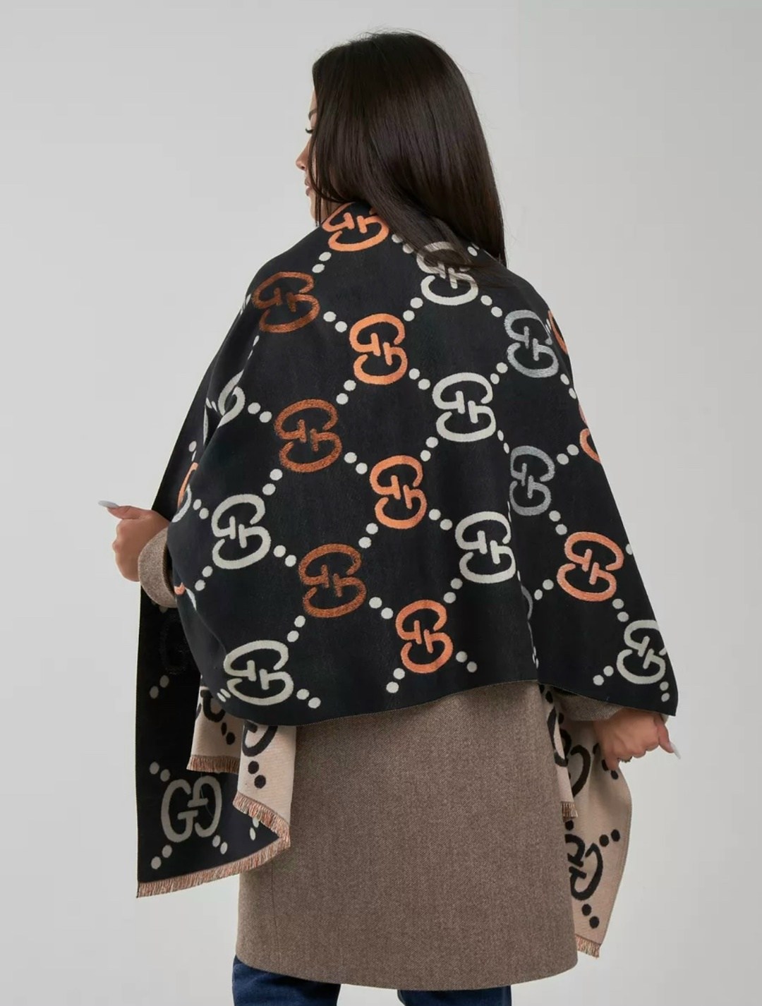 палантин hermes,шарф hermes,шарф женские,шарф,шарф шарфы