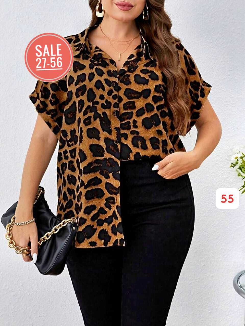 женская блузка,рубашка леопардовая,стильная блузка,женские блузки и рубашки,женская блуза