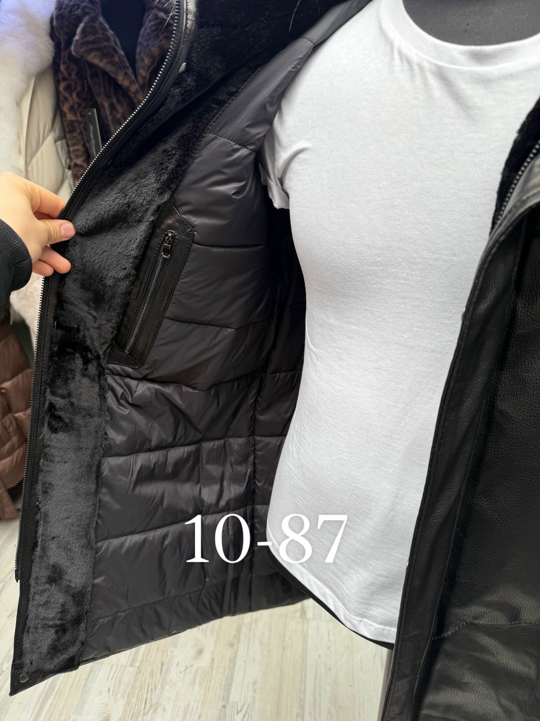 куртка мужская зимняя кожаная,кожаный пуховик,кожаный пуховик мужской,кожаный пуховик мужской с капюшоном,куртки кожаные мужские