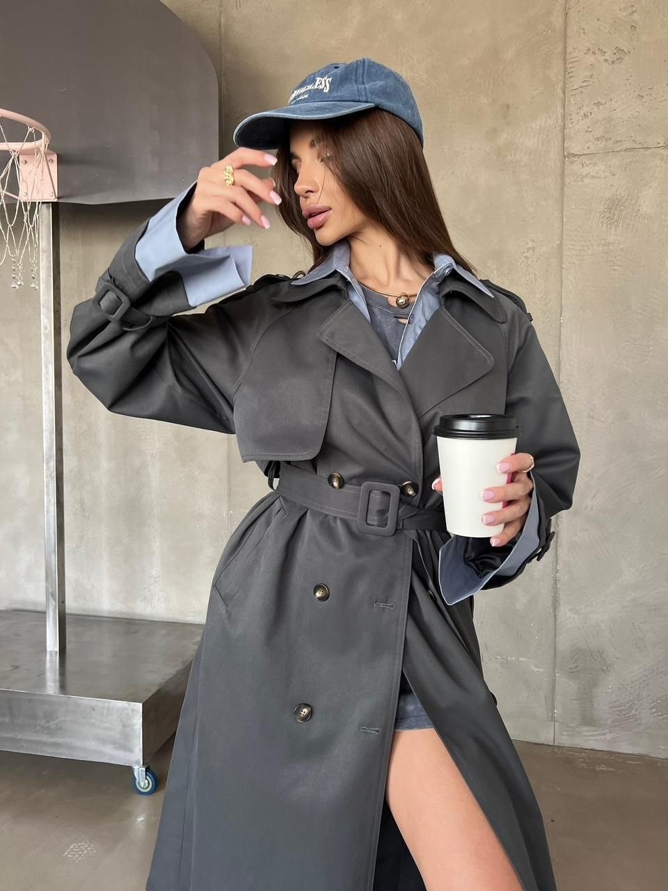 плащ тренч женский,плащ тренч,плащ оверсайз женский,женские плащи,плащ женский тренч длинный