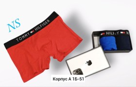 Нижнее белье