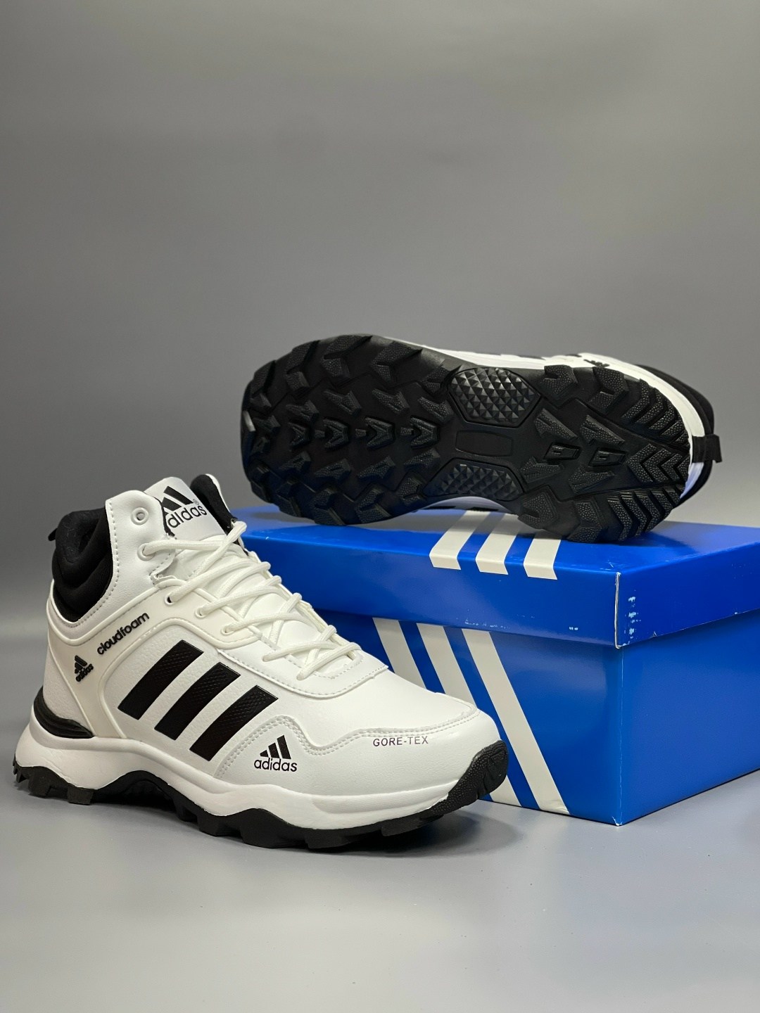 зимние кроссовки adidas,кроссовки adidas gore tex,кроссовки adidas,кроссовки мужские зимние adidas,кроссовки мужские adidas