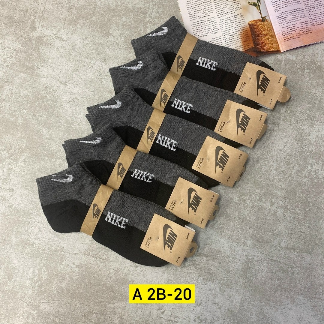 носки мужские 10 пар nike,носки мужские,носки мужские спортивные,носки мужские 10 пар,комплект носки мужские