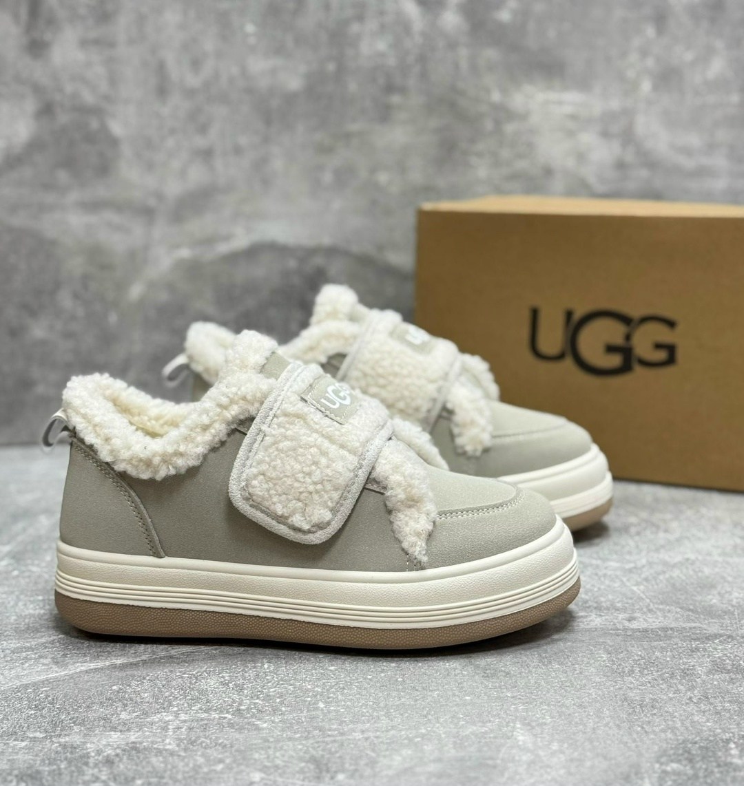 ,угги женские,зимние женские кроссовки,ugg кроссовки,кеды ugg женские