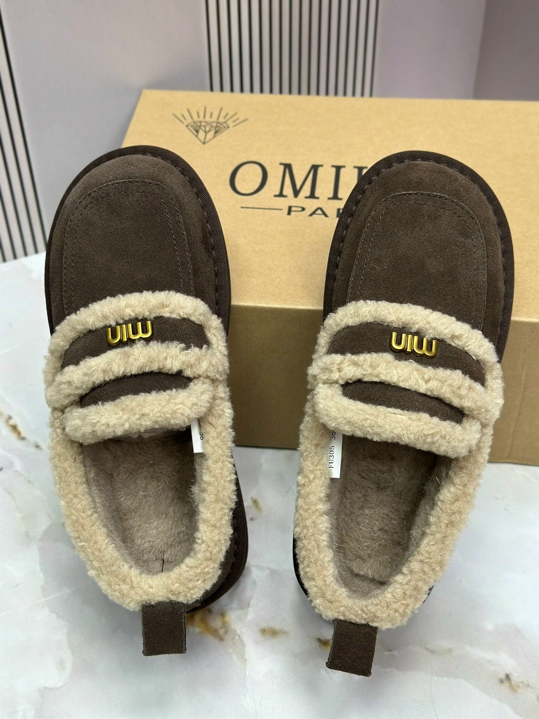 ,женская ,лоферы с мехам, женская зимняя,лоферы с мехом