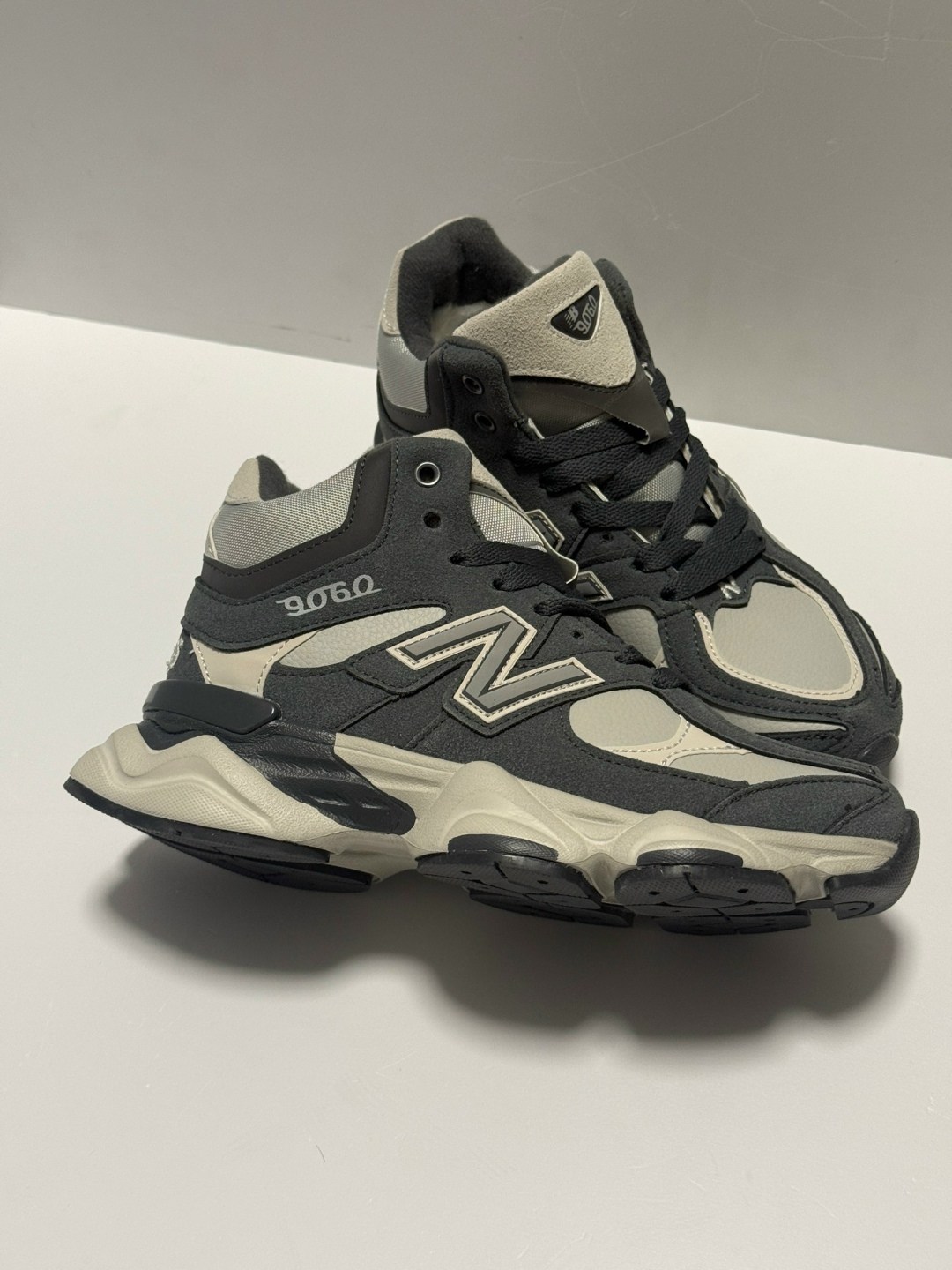 кроссовки new balance 9060,кроссовки new balance,кроссовки,new balance 9060 серые,мужские кроссовки new balance