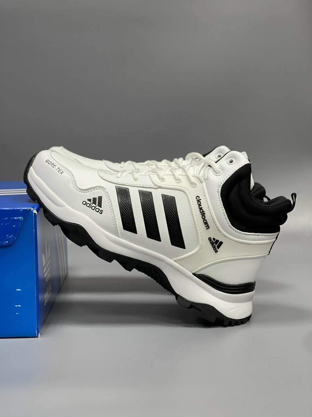 зимние кроссовки adidas,кроссовки adidas gore tex,кроссовки adidas,кроссовки мужские зимние adidas,кроссовки мужские adidas