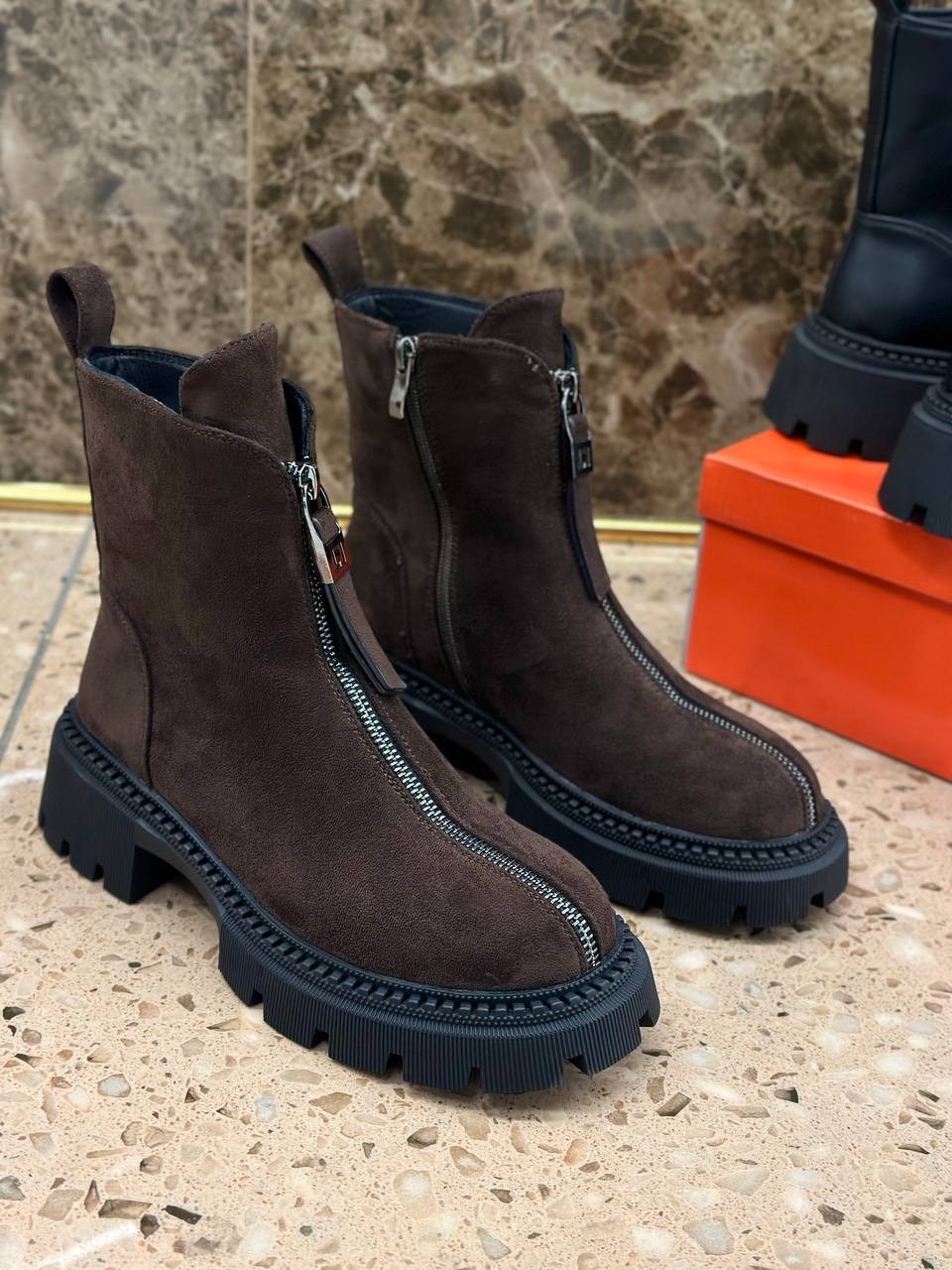 ,ботинки женские, женская,ботинки демисезонные, зимняя женская