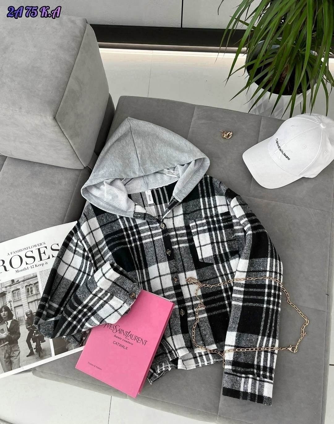 рубашка женская теплая в клетку оверсайз,теплая рубашка оверсайз в клетку с капюшоном,рубашка с капюшоном,рубашка с капюшоном теплая,рубашка в клетку