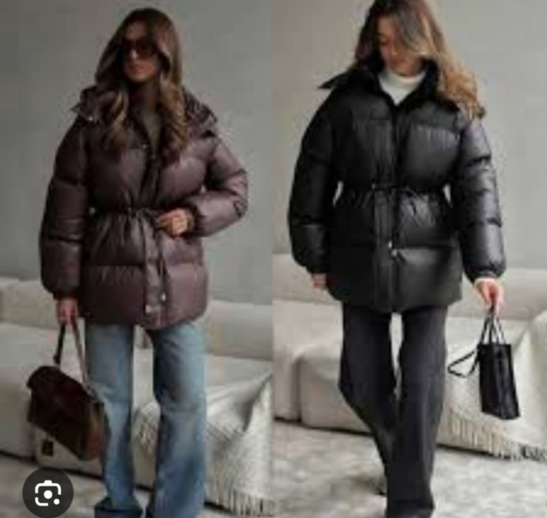 пуховик повседневный,стильные пуховики,стильные куртки,куртка удлиненная,куртки зимние