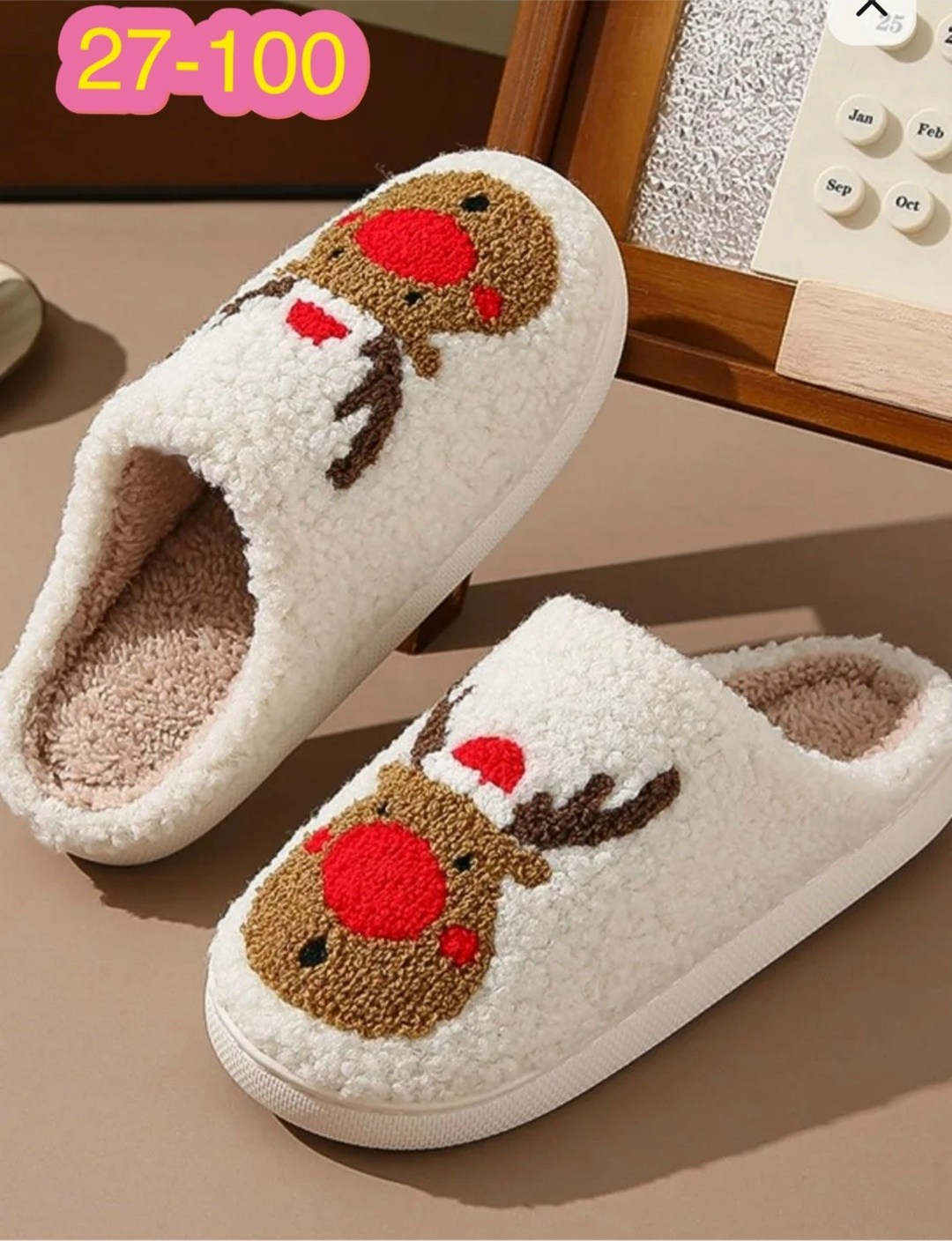 домашние тапочки,теплые домашние тапочки,тапочки зимние,тапочки женские,тапочки новогодние