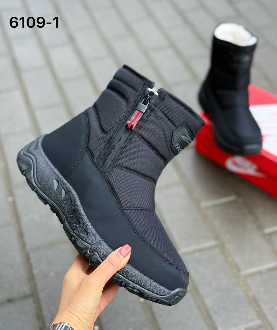 ,зимние мужские дутики,дутики мужские,зимняя ,зимняя женская