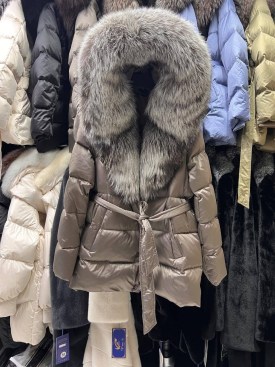 Верхняя одежда