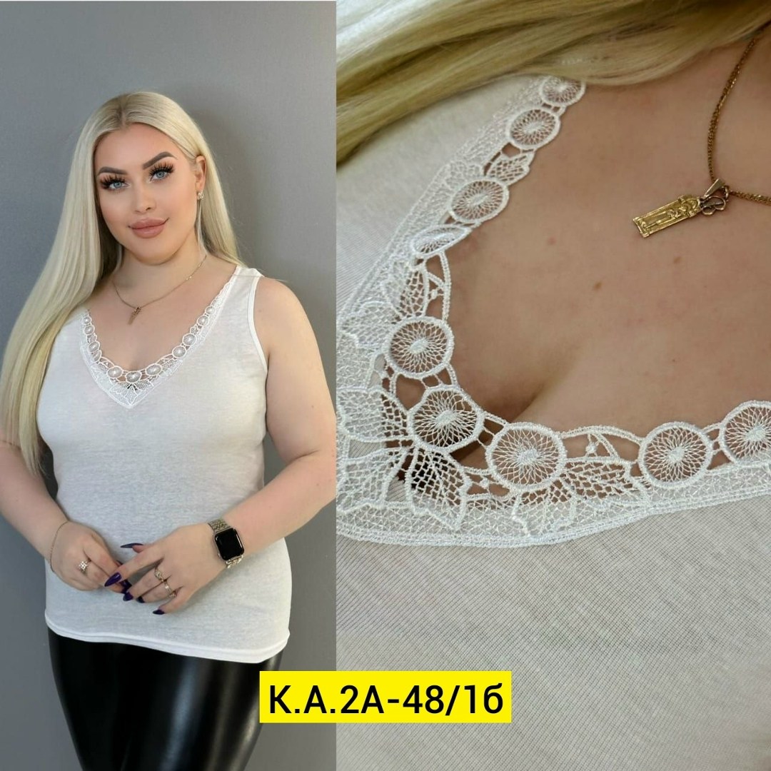 майка женская большие размеры,майка бесшовная с кружевом,майка большие размеры,майка женская,майка женская бельевая однотонная