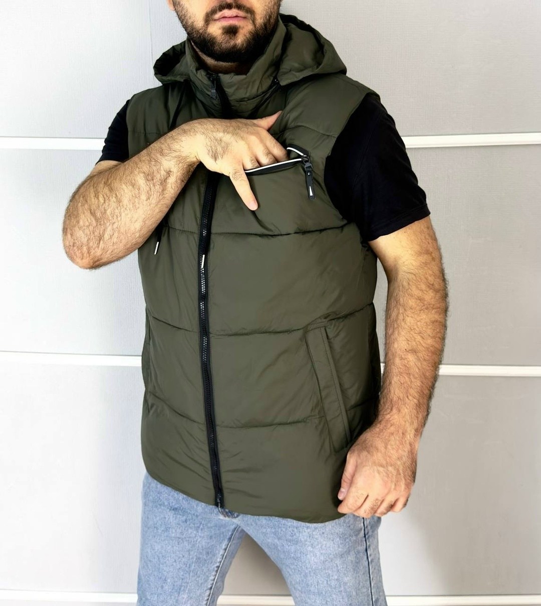 жилет мужской,мужская жилетка,теплый жилет,жилет,жилет утепленная