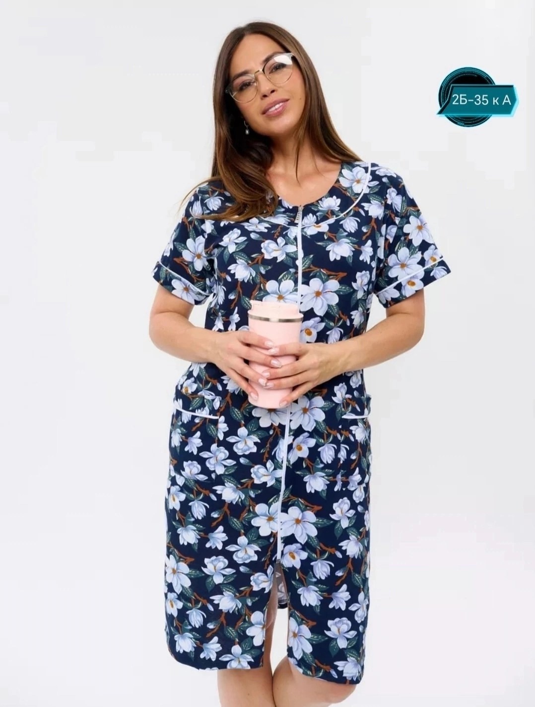 халат женский,халат женский домашний,халат жен,халат женский домашний на молнии,халат женский трикотаж