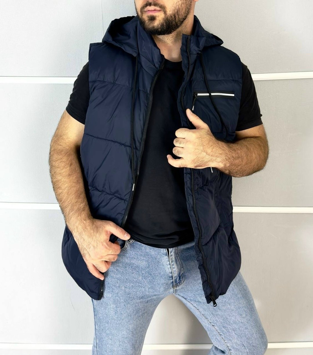 жилет мужской,мужская жилетка,теплый жилет,жилет,жилет утепленная