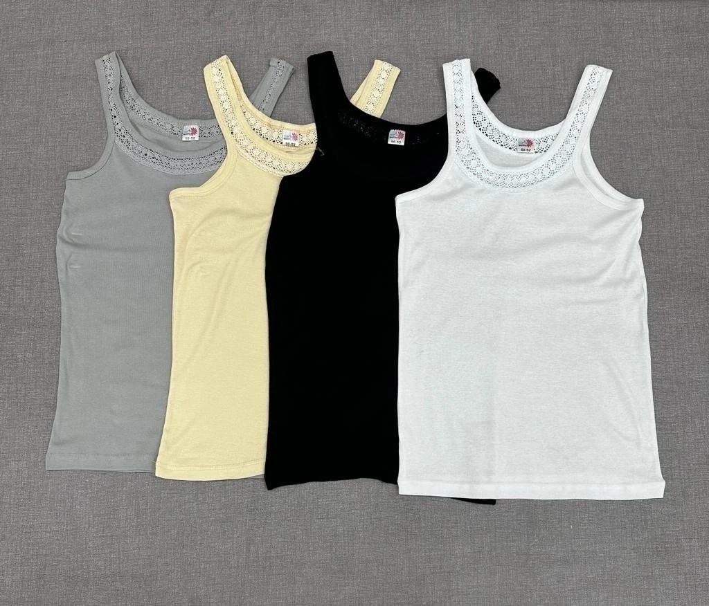 майка для девочки baykar,майка для девочек,майка бельевая,комплект маек baykar,маечка для девочки