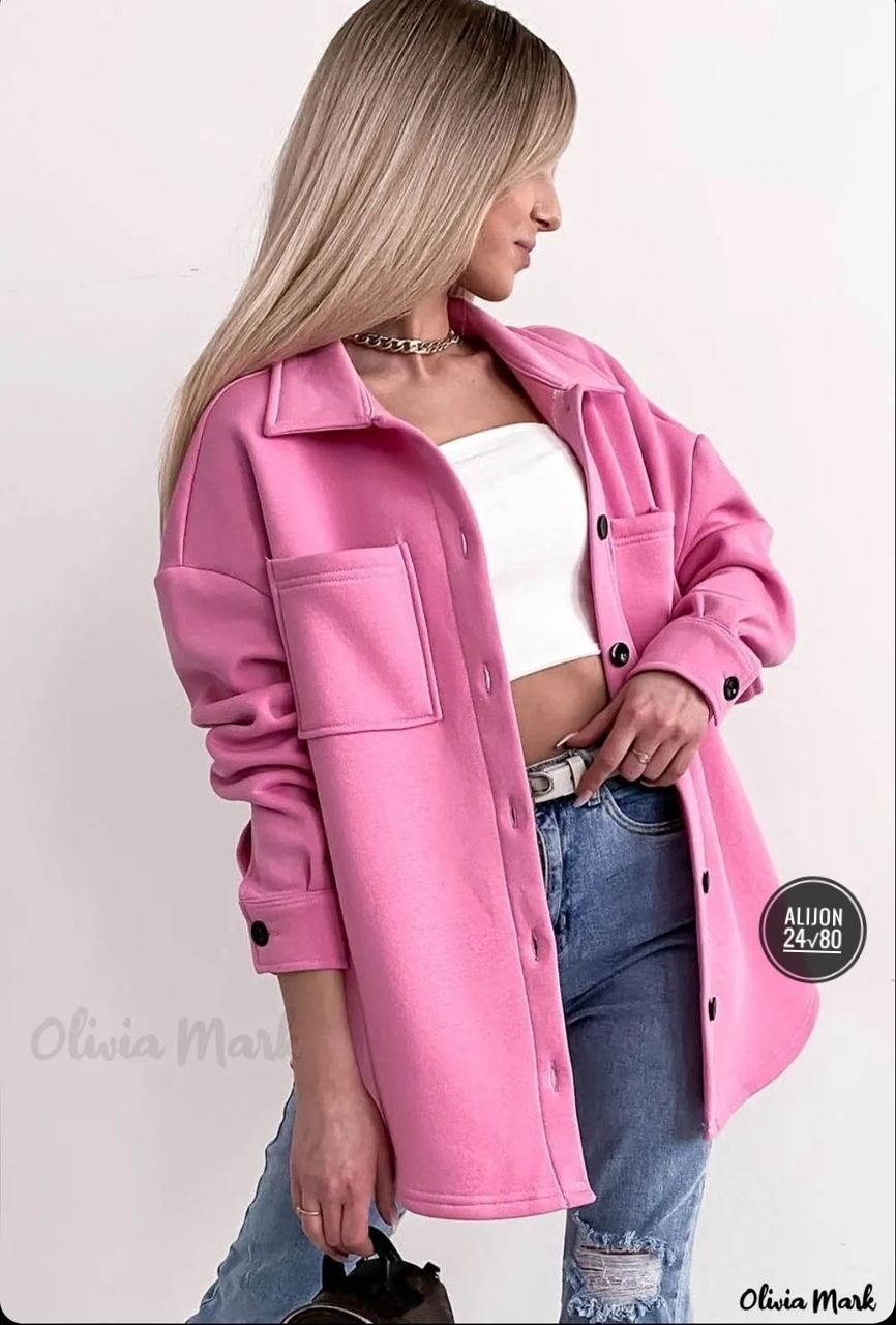 рубашки теплые женские из футера,пальто рубашечного кроя,повседневная куртка,рубашка на флисе,женская рубашка