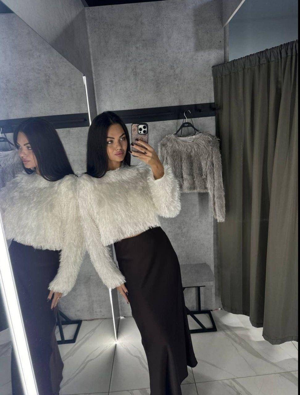 кофта женская,кофта пушистая,свитера женские,кофточка