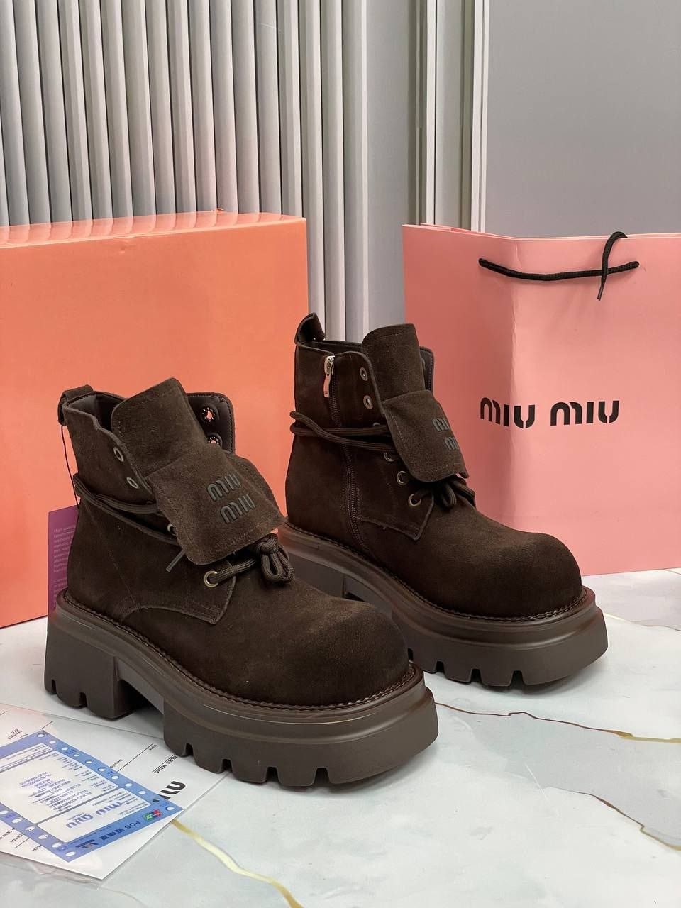 ботинки miu miu,ботинки miu,,miu miu ,ботинки женские