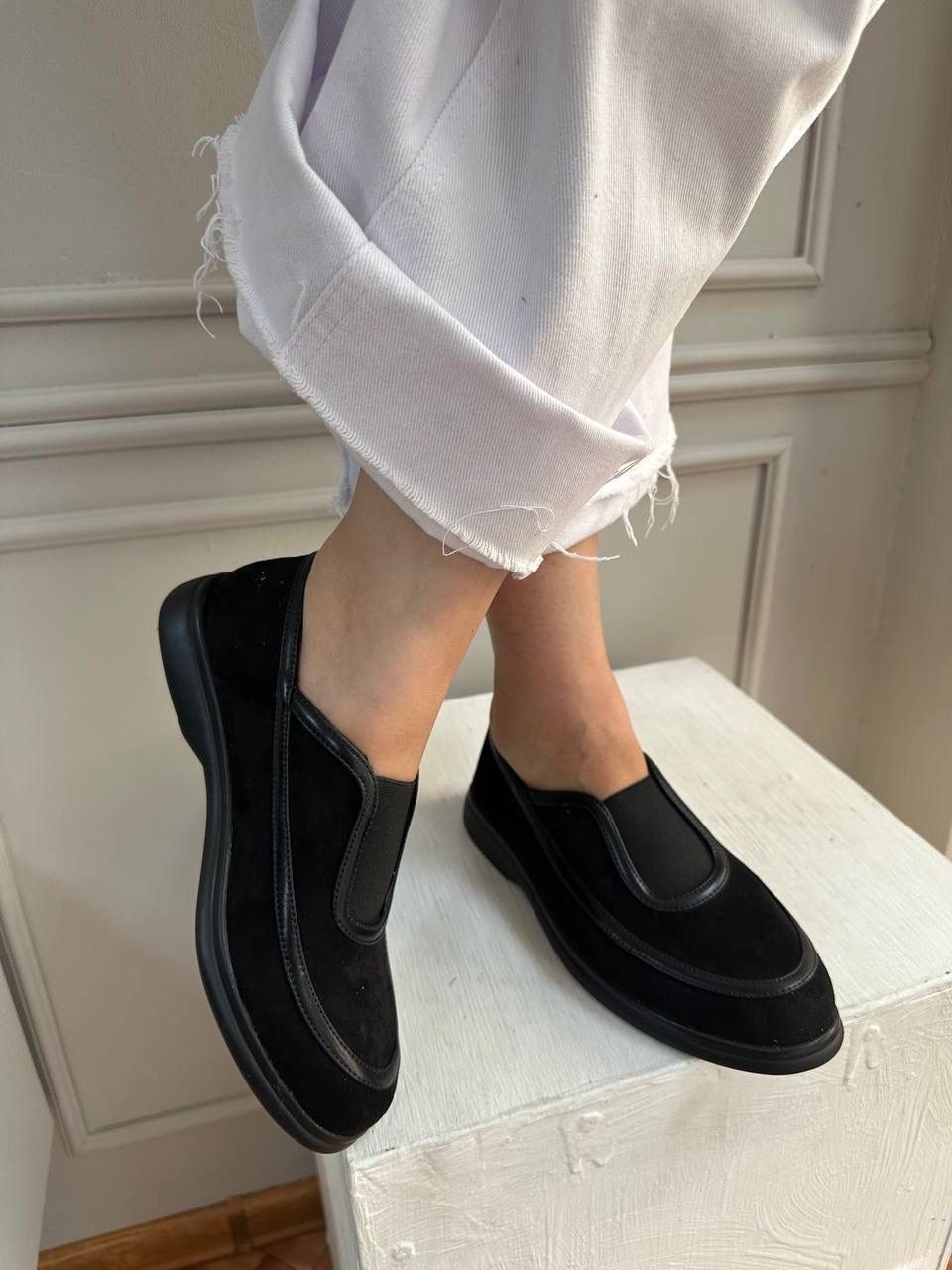 ,лоферы замш,лоферы замшевые,лоферы женские,лоферы из искусственной замши