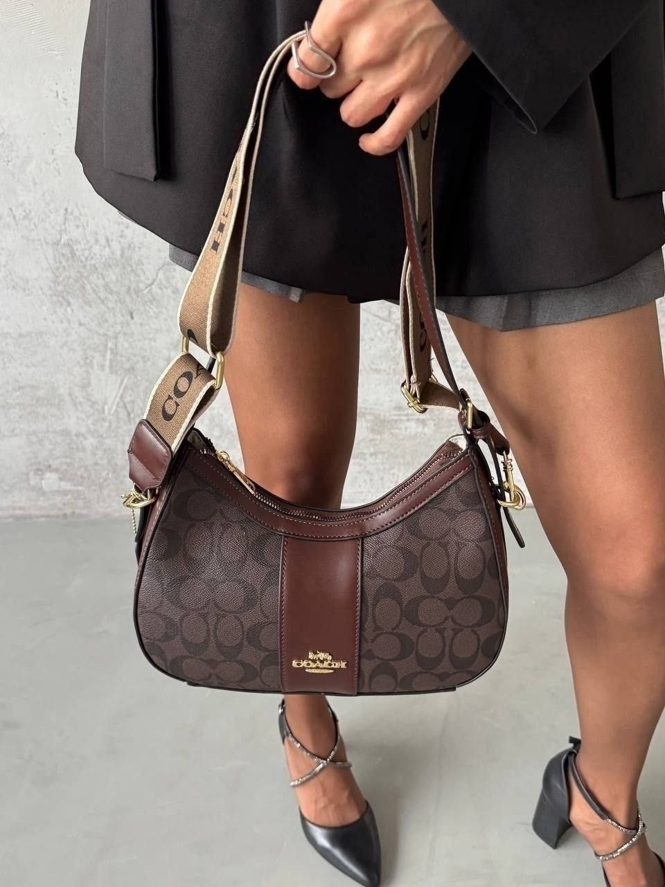 coach женская сумка,сумка,брендовые сумочки,брендовая сумка через плечо coach,cумки coach