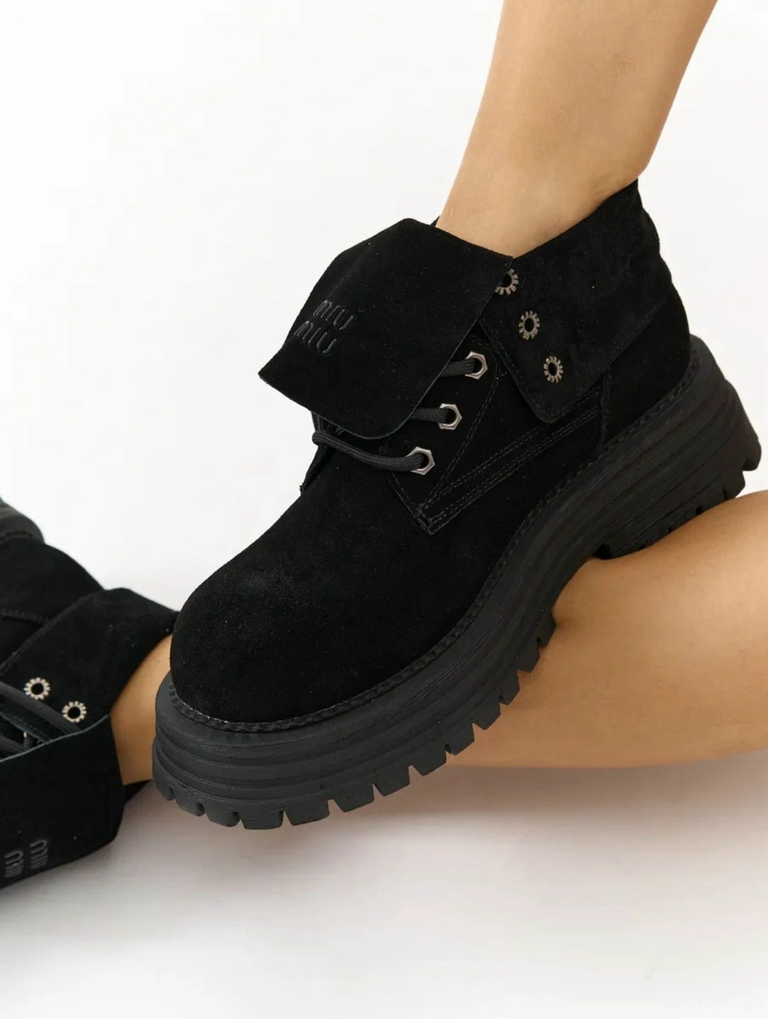 ,ботинки женские,ботинки миу миу,ботинки miu miu,ботинка