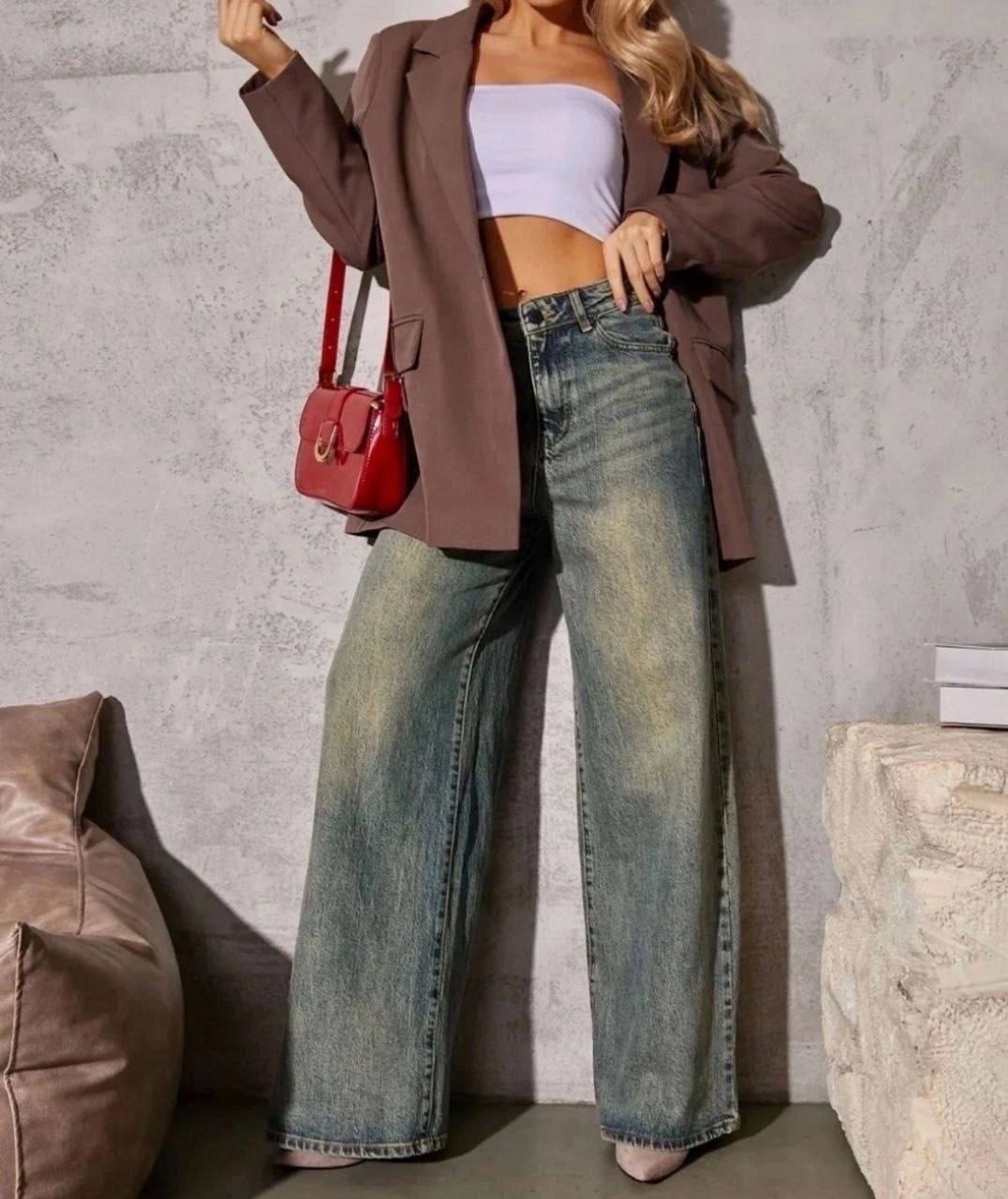 джинсы женские широкие,женские джинсы,джинсы широкие,джинсы брюки,джинсовые брюки