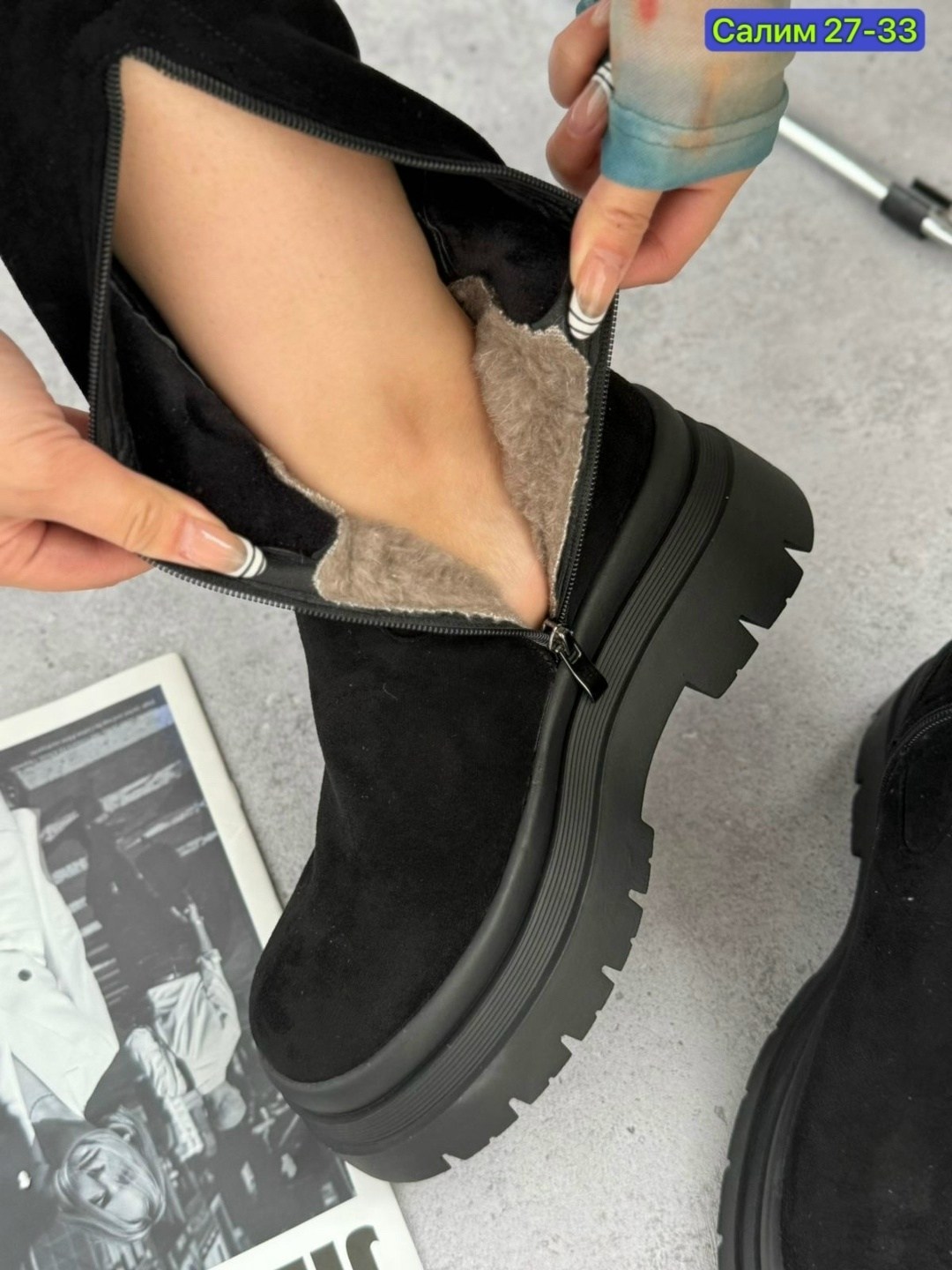 сапоги ботфорты,женские ботфорты,,ботфорты демисезонные,ботфорты на платформе