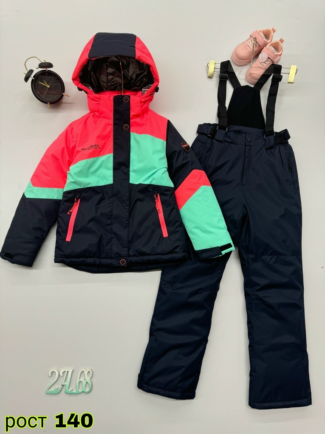 костюм зимний детский,зимний костюм для девочек,костюм зимний для девочки high,костюм детский зимний куртка,костюм зимний детской даніла