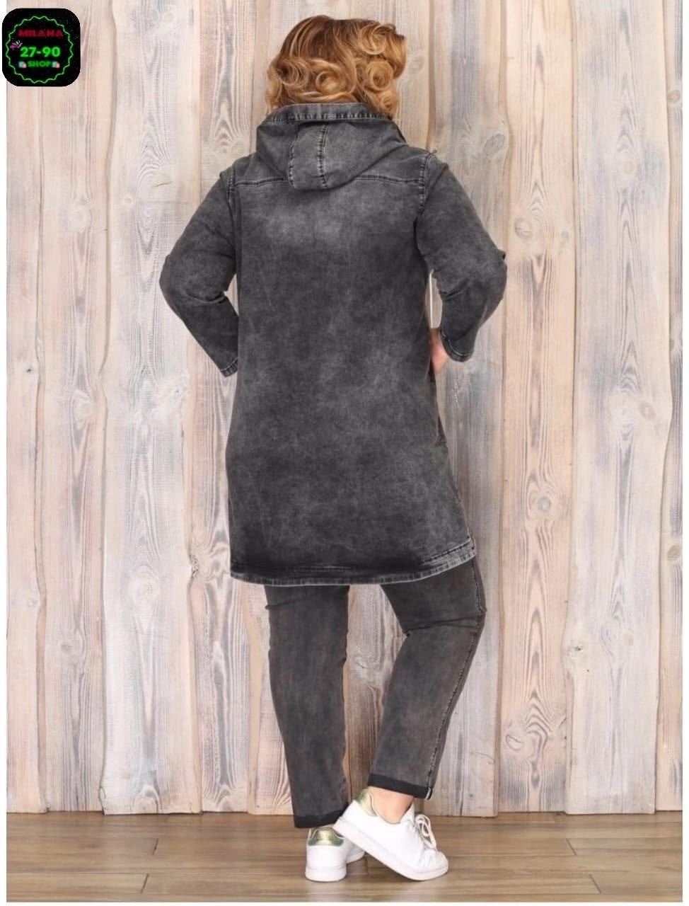 женские костюмы больших размеров,одежда больших размеров,костюм двойка женская,костюм джинсовый женский, больших размеров