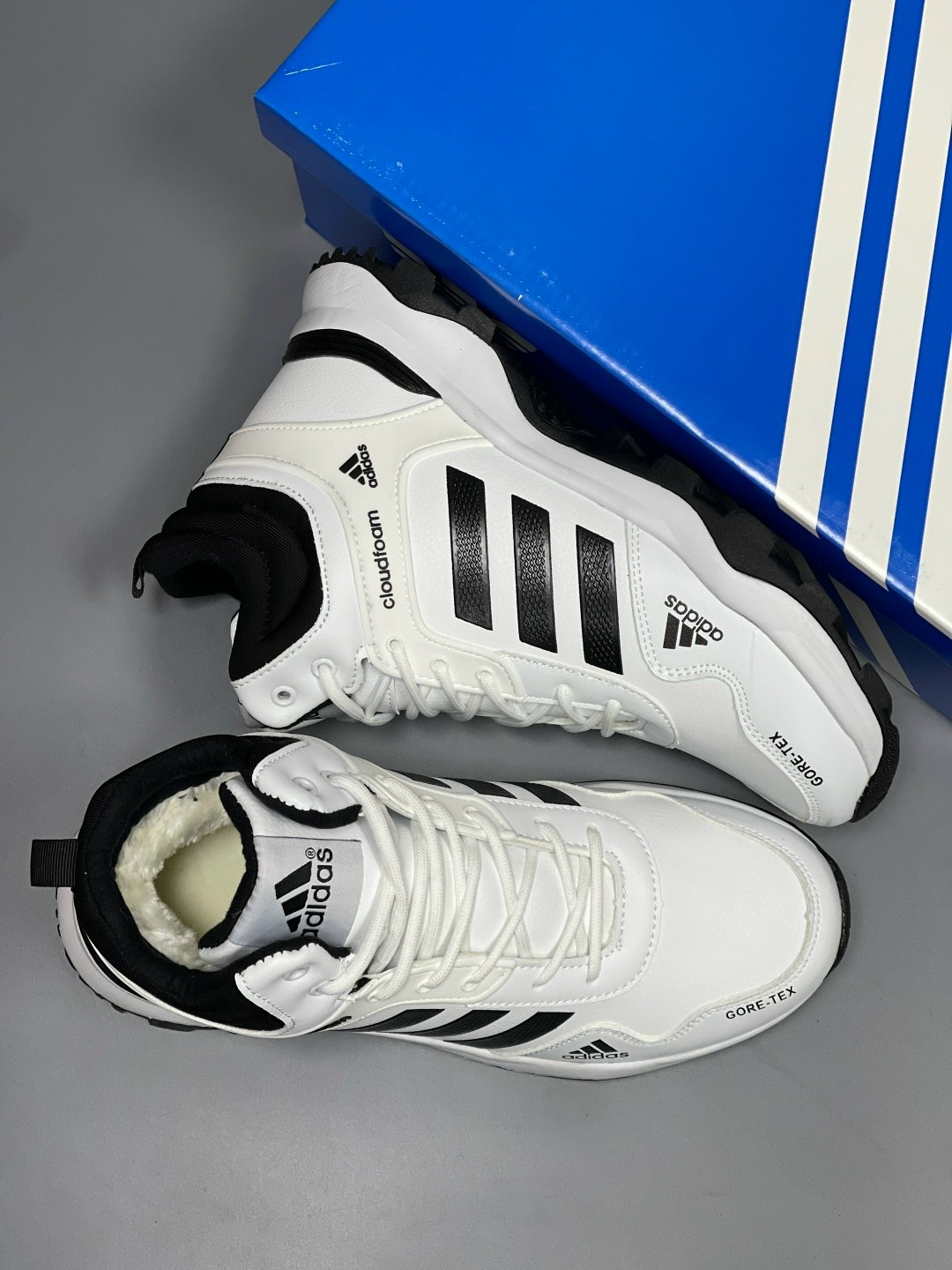 зимние кроссовки adidas,кроссовки adidas gore tex,кроссовки adidas,кроссовки мужские зимние adidas,кроссовки мужские adidas