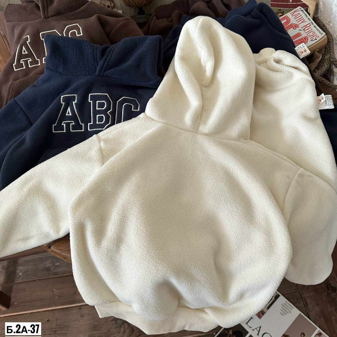 свитшот для мальчика и девочки,теплый костюм на флисе,детский флисовый костюм,толстовки